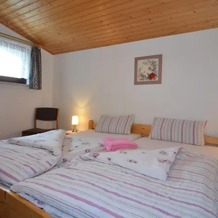 Cozy Holiday Near The Forest In Grossropperhausen Сasa de vacaciones *