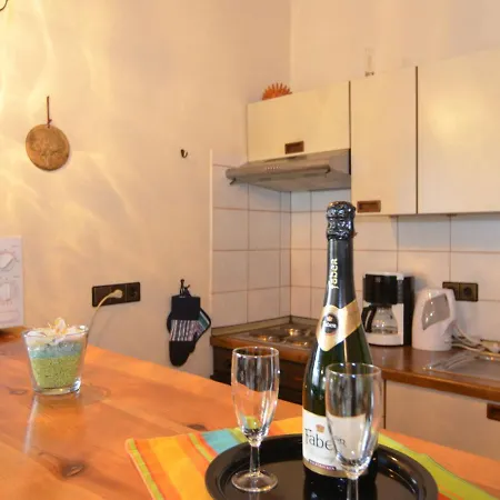 Сasa de vacaciones Cozy Holiday Near The Forest In Grossropperhausen *
