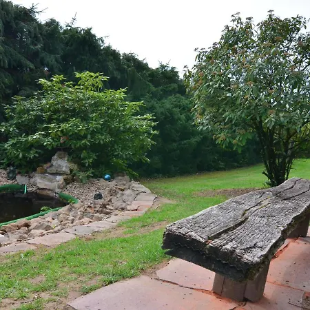 Cozy Holiday Near The Forest In Grossropperhausen Сasa de vacaciones Frielendorf