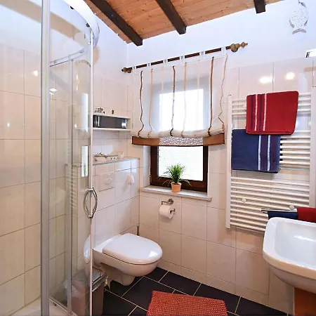 Cozy Holiday Near The Forest In Grossropperhausen Сasa de vacaciones Frielendorf